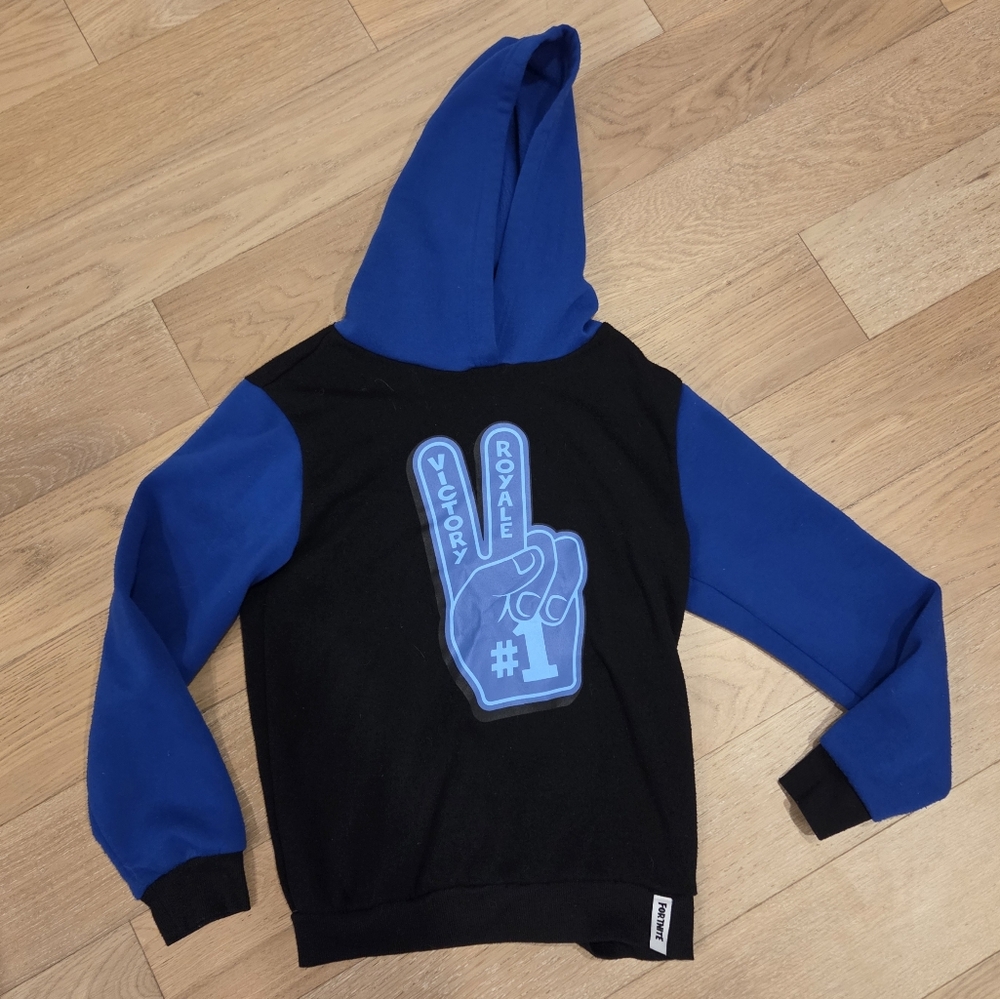 FORTNITE | Victory Royale Hoodie